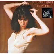 Patti Smith Group - Easter 