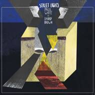 Paul White ft. Danny Brown - Street Lights 