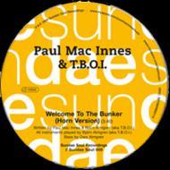 Paul Mac Innes - Welcome To The Bunker (Horn Version) 