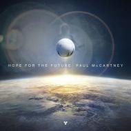 Paul McCartney - Hope For The Future 