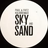 Paul Kalkbrenner & Fritz Kalkbrenner - Sky And Sand 