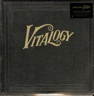 Pearl Jam - Vitalogy 