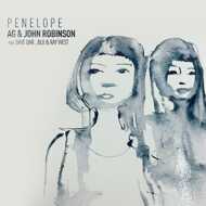 John Robinson & AG of DITC - Penelope EP 