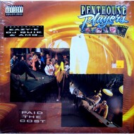 Penthouse Players Clique - Paid The Cost 