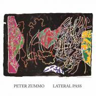 Peter Zummo - Lateral Pass 