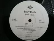 Petey Pablo - Freek -A- Leek 