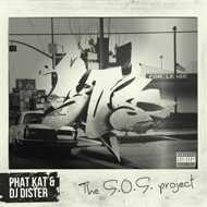 Phat Kat & DJ Dister - The S​.​O​.​S. Project 