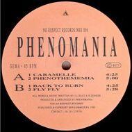 Phenomania - Caramelle EP 