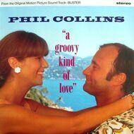 Phil Collins - A Groovy Kind Of Love 