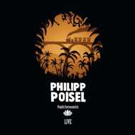 Philipp Poisel - Projekt Seerosenteich (Live) 