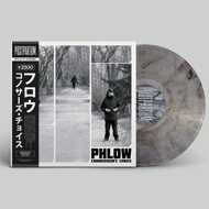 Phlow - Connoisseur’s Choice (Marbled Vinyl) 