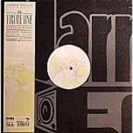 Picore - Figure One (White Vinyl) 