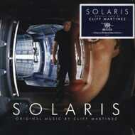 Cliff Martinez - Solaris (Soundtrack / O.S.T.) [Picture Disc] 