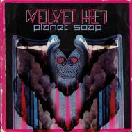 Planet Soap - Velvet He1 