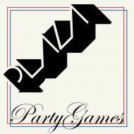 Plaza - Party Games EP 