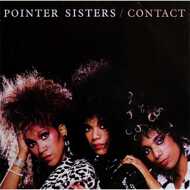 Pointer Sisters - Contact 