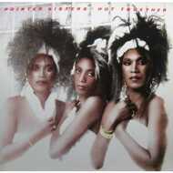 Pointer Sisters - Hot Together 