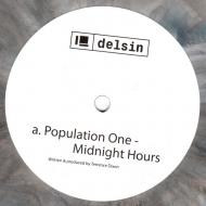 Population One - Midnight Hours / Two Sides To Every Story 