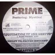 Prime Suspects - Liquidation Of The Ghetto 