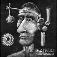 Primus - Conspiranoid 