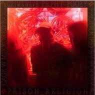 Prison Religion - Cage With Mirrored Bars 