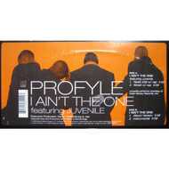 Profyle - I Ain't The One 