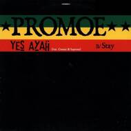 Promoe - Yes Ayah / Stay 
