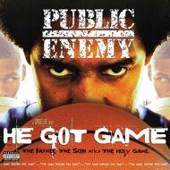 Public Enemy - He Got Game 