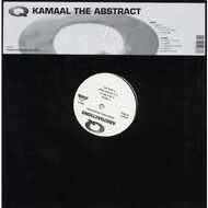Q-Tip  - Kamaal The Abstract 