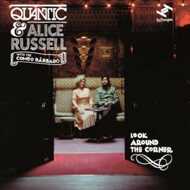 Quantic & Alice Russell - Look Around The Corner 