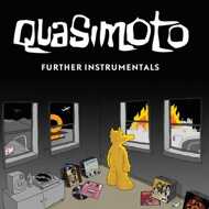 Quasimoto (Madlib) - The Further Adventures Of Lord Quas (Instrumentals) 