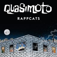 Quasimoto (Madlib) - Rappcats / Bus Ride 