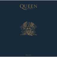Queen - Greatest Hits II 