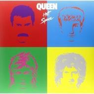 Queen - Hot Space 
