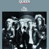 Queen - The Game 