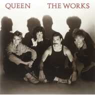 Queen - The Works 