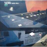 DJ Spinna - 1996 Beat Tape Volume 1 