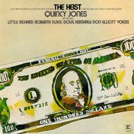 Quincy Jones - $ (Soundtrack / O.S.T.) 