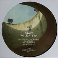 Grant - No Lights EP 