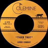 Leroi Conroy - Tiger Trot / Enter 