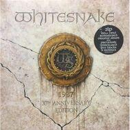 Whitesnake - 1987 - 30th Anniversary Edition 