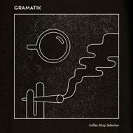Gramatik - Coffee Shop Selection (White Vinyl) 