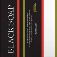 Mike (408) - Black Soap 
