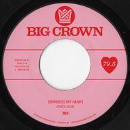 79.5 - Terrorize My Heart (Dub & Remix) 