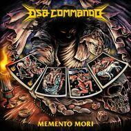 DSA Commando - Memento Mori 