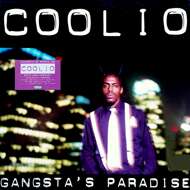 Coolio - Gangsta’s Paradise (RSD 2020) 