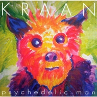 Kraan - Psychedelic Man (RSD 2022) 