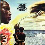 Miles Davis - Bitches Brew 