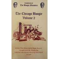 Kool Hersh - The Chicago Boogie Volume 2 