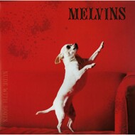 Melvins - Nude With Boots 